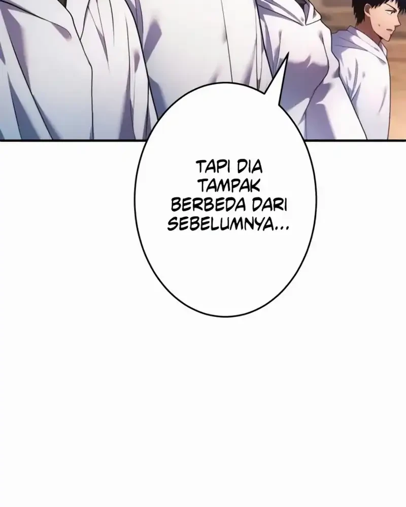 The Dark Swordsman Returns Bab 31 halaman 21