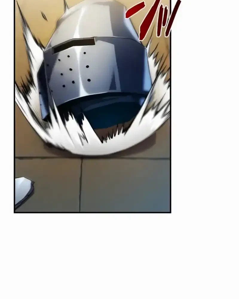 The Dark Swordsman Returns Bab 31 halaman 24