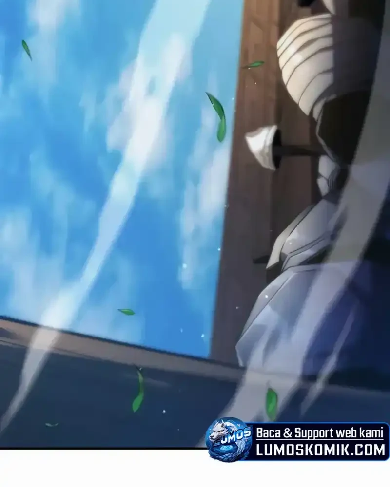 The Dark Swordsman Returns Bab 31 halaman 30