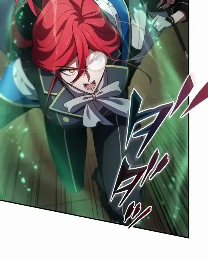 The Dark Swordsman Returns Bab 31 halaman 39