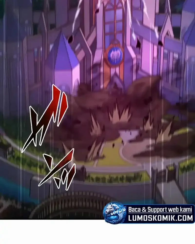 The Dark Swordsman Returns Bab 31 halaman 57