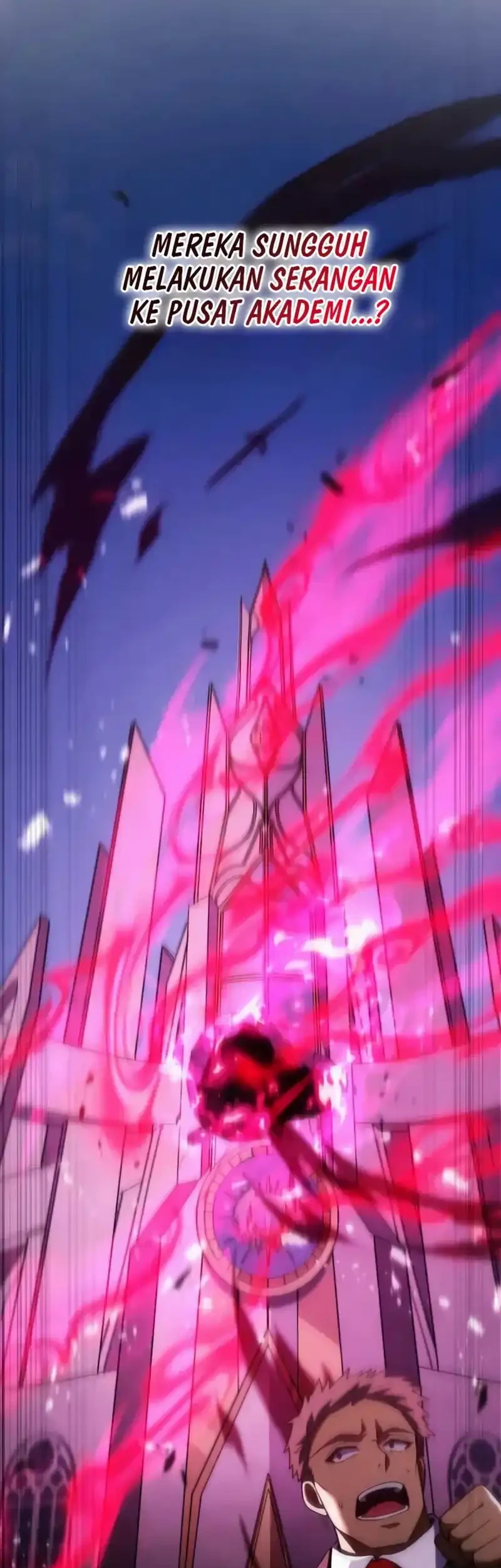 The Dark Swordsman Returns Bab 31 halaman 69