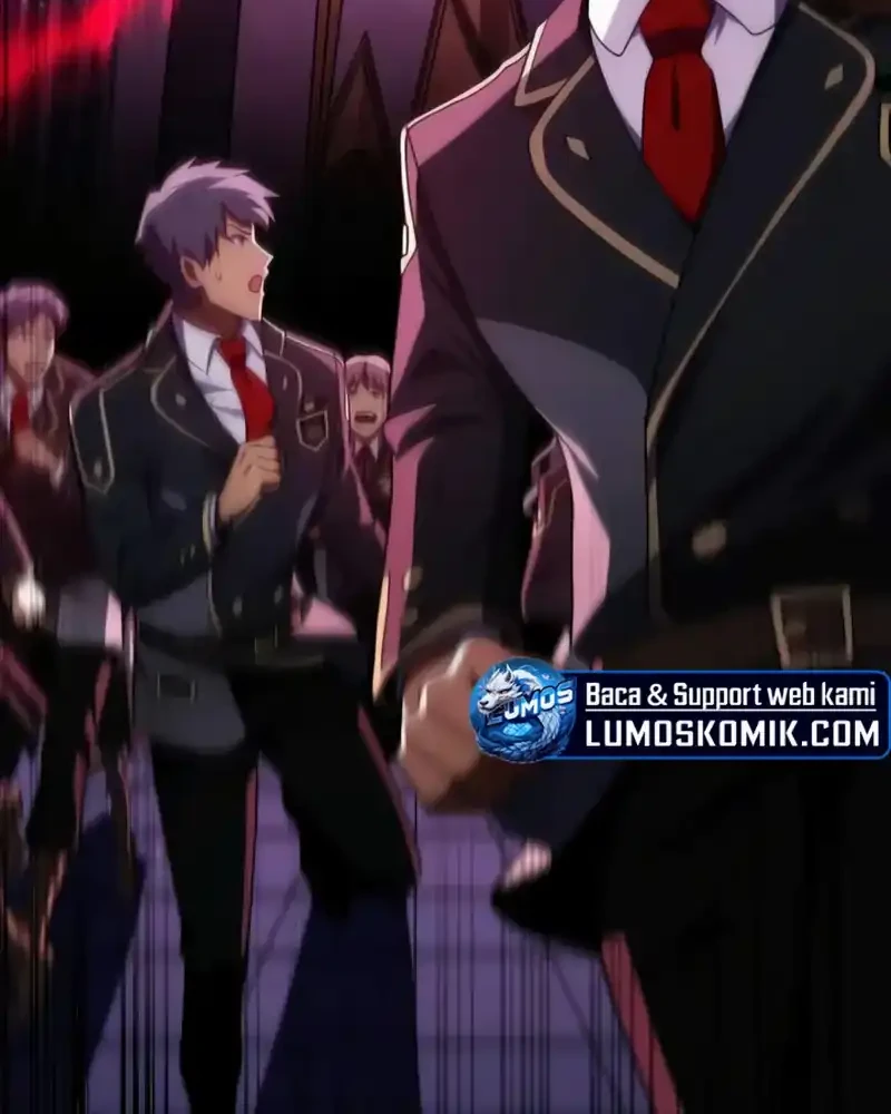 The Dark Swordsman Returns Bab 31 halaman 70