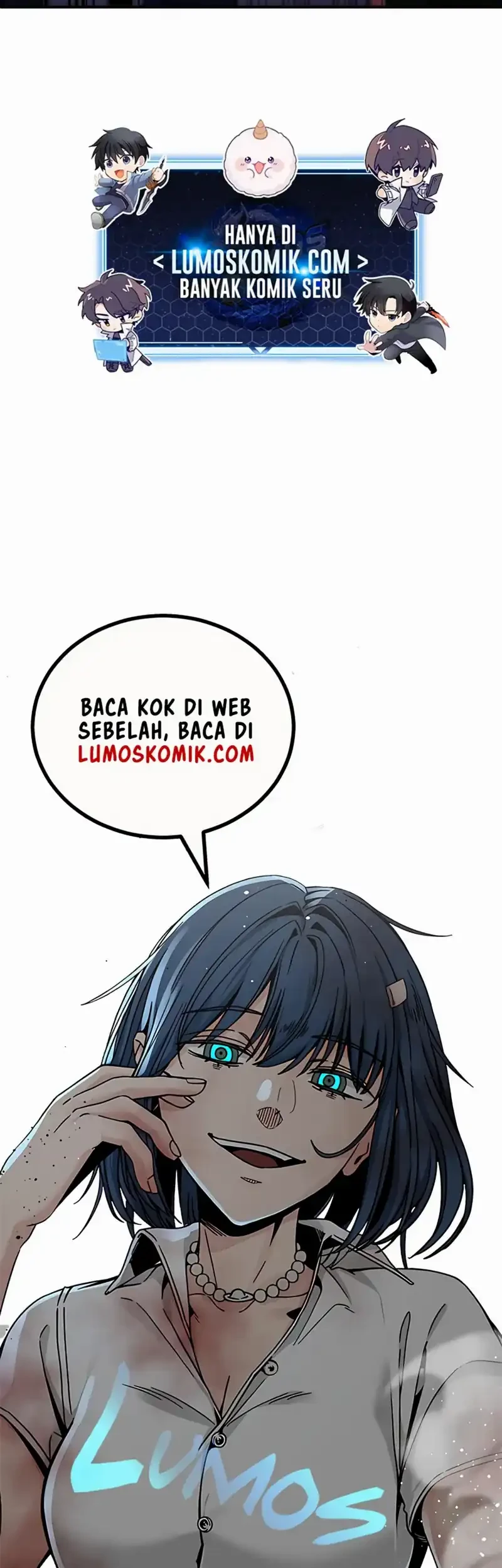 The Dark Swordsman Returns Bab 31 halaman 71