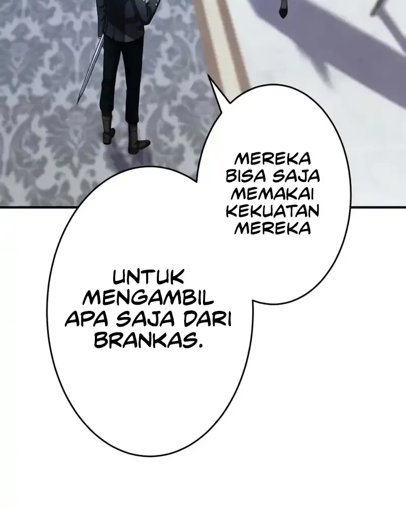 The Dark Swordsman Returns Bab 32 halaman 8