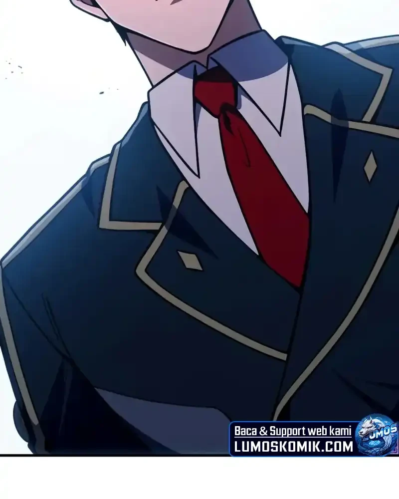 The Dark Swordsman Returns Bab 32 halaman 16