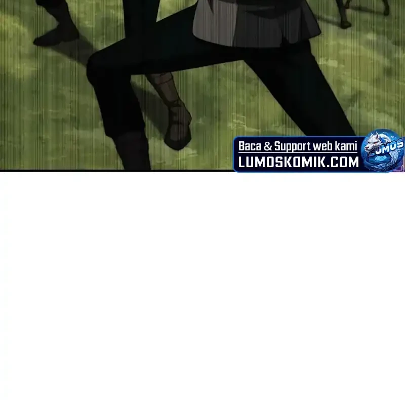 The Dark Swordsman Returns Bab 32 halaman 28