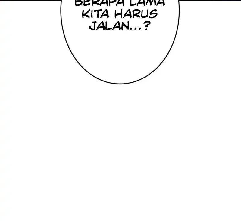 The Dark Swordsman Returns Bab 32 halaman 57