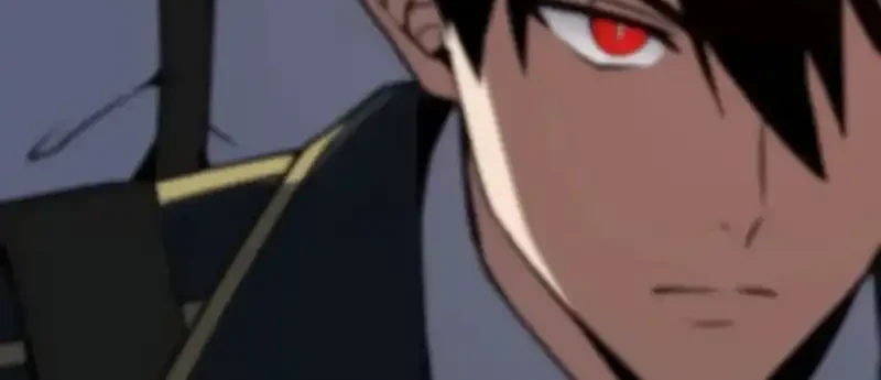 The Dark Swordsman Returns Bab 32 halaman 66