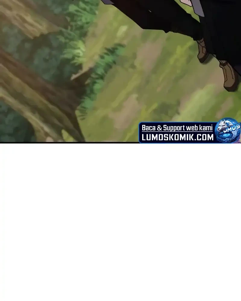 The Dark Swordsman Returns Bab 32 halaman 72