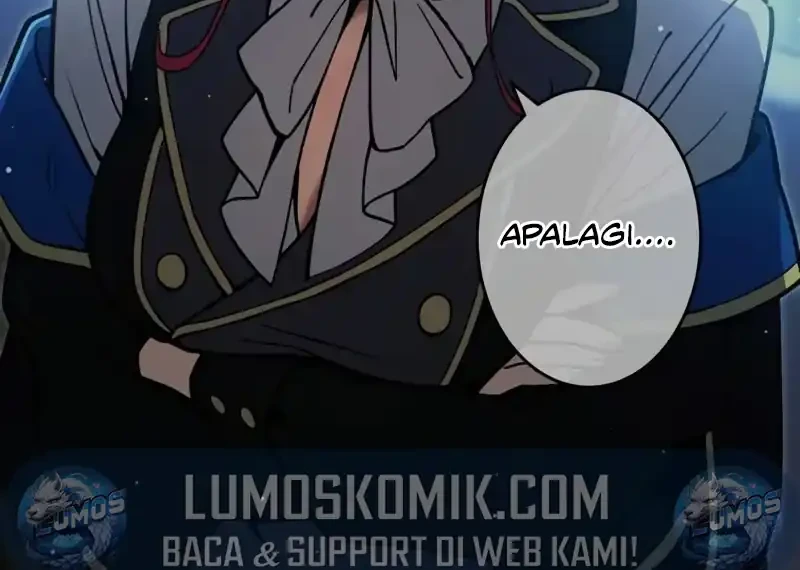 The Dark Swordsman Returns Bab 32 halaman 81