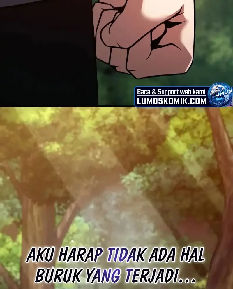 The Dark Swordsman Returns Bab 32 halaman 84