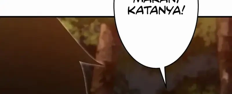 The Dark Swordsman Returns Bab 33 halaman 9