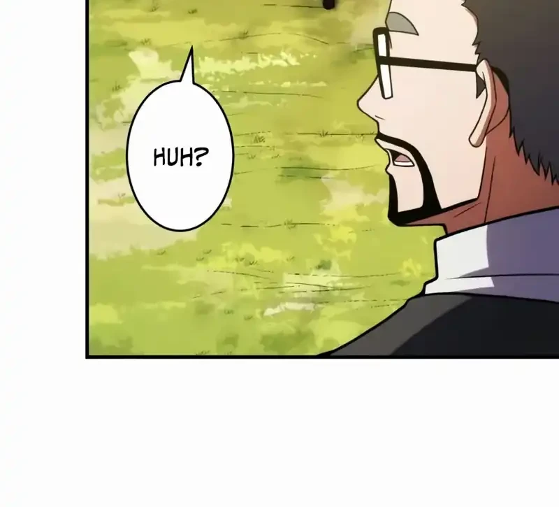The Dark Swordsman Returns Bab 33 halaman 12