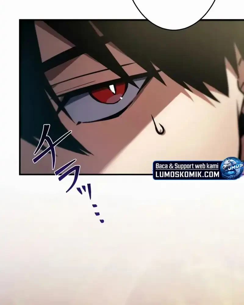 The Dark Swordsman Returns Bab 33 halaman 21