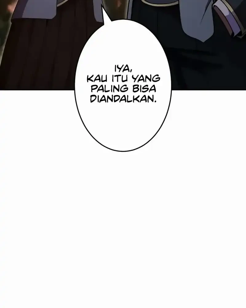 The Dark Swordsman Returns Bab 33 halaman 27