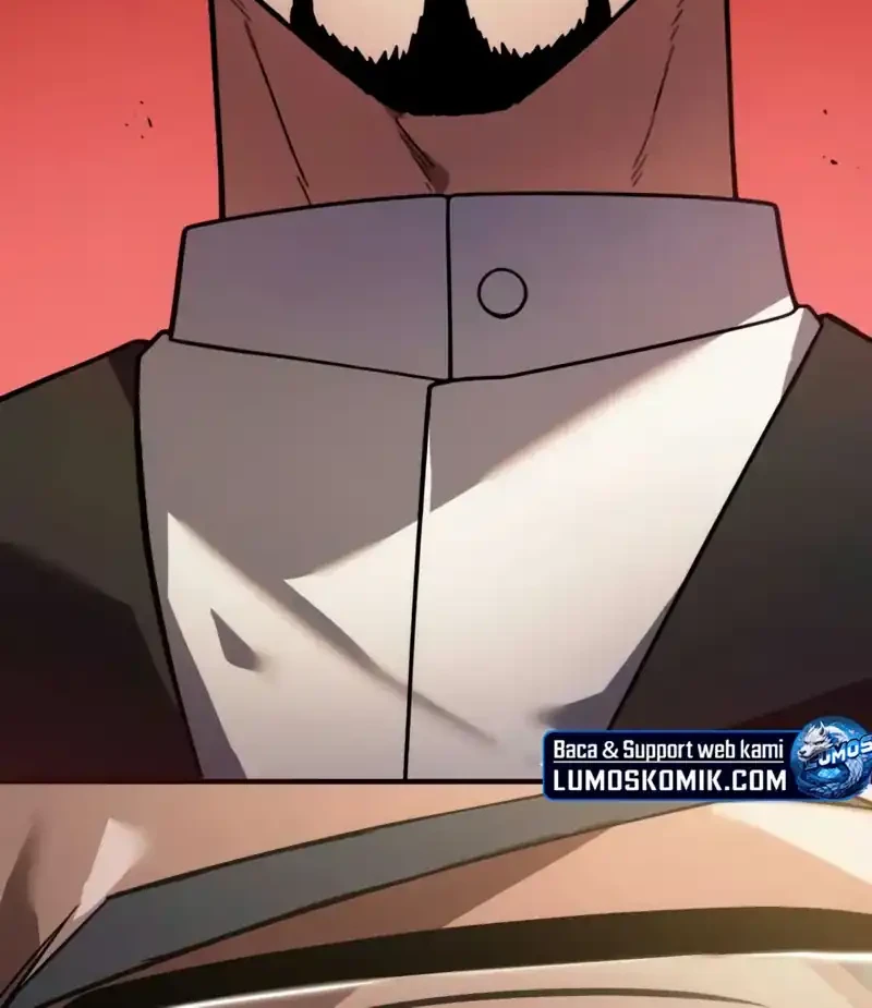 The Dark Swordsman Returns Bab 33 halaman 44