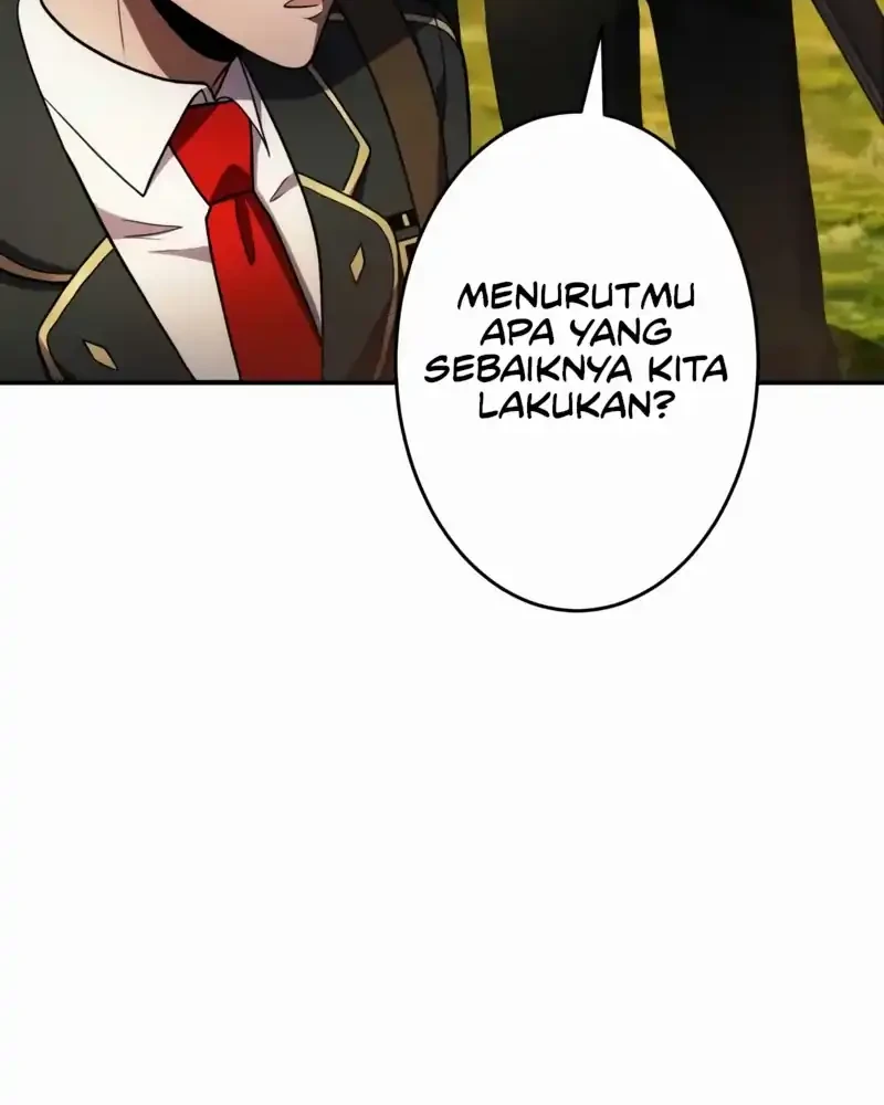 The Dark Swordsman Returns Bab 33 halaman 56