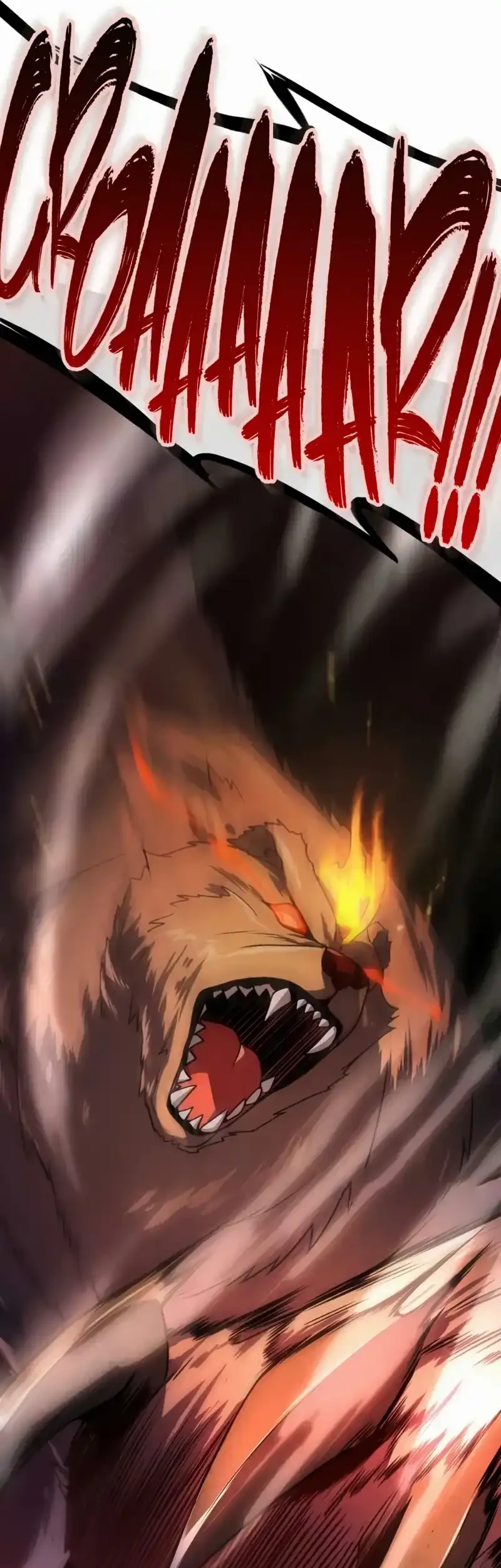 The Dark Swordsman Returns Bab 33 halaman 75