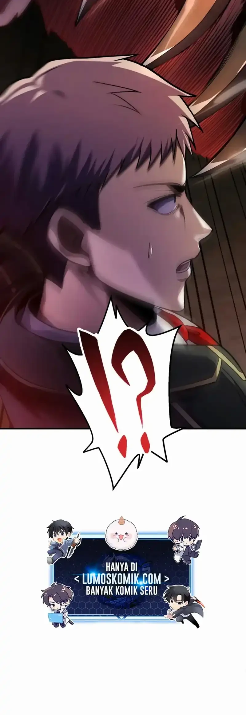 The Dark Swordsman Returns Bab 33 halaman 76