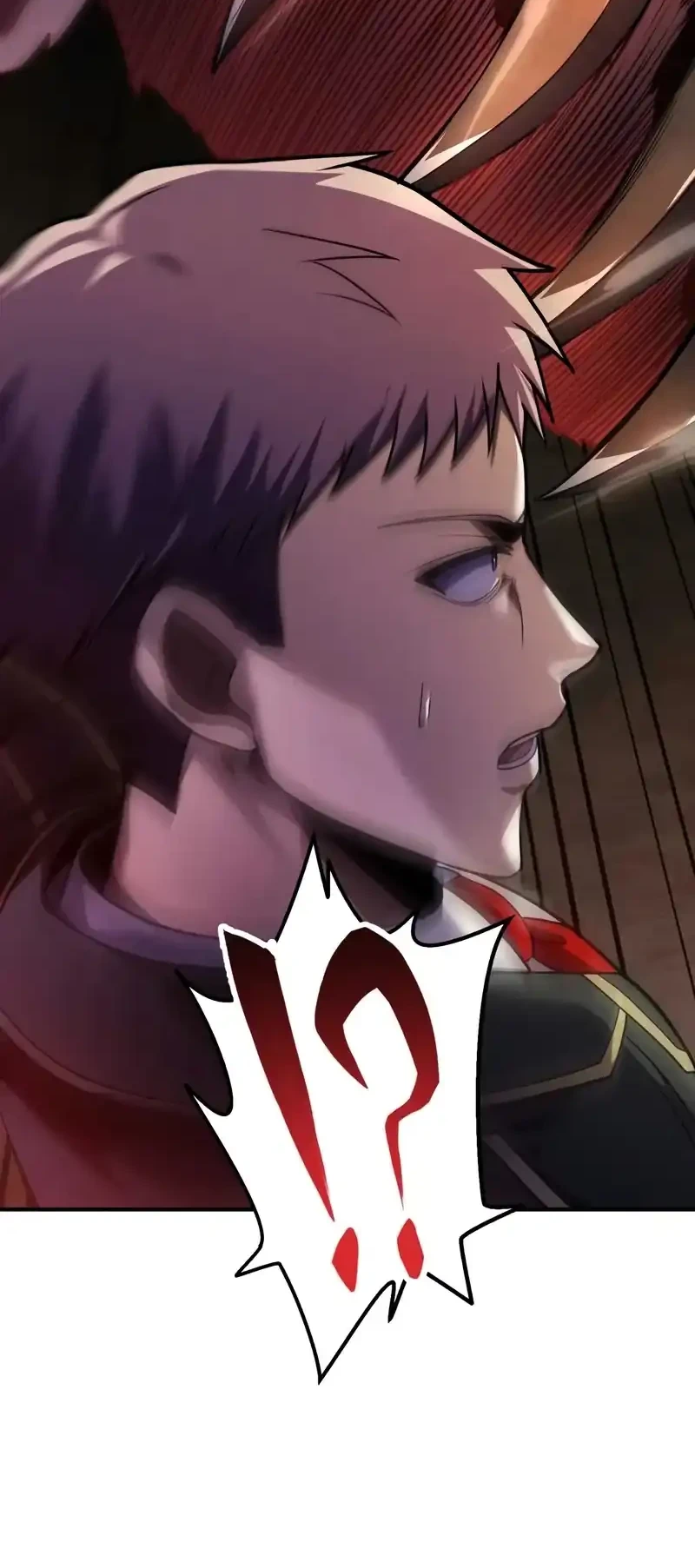 The Dark Swordsman Returns Bab 34 halaman 5