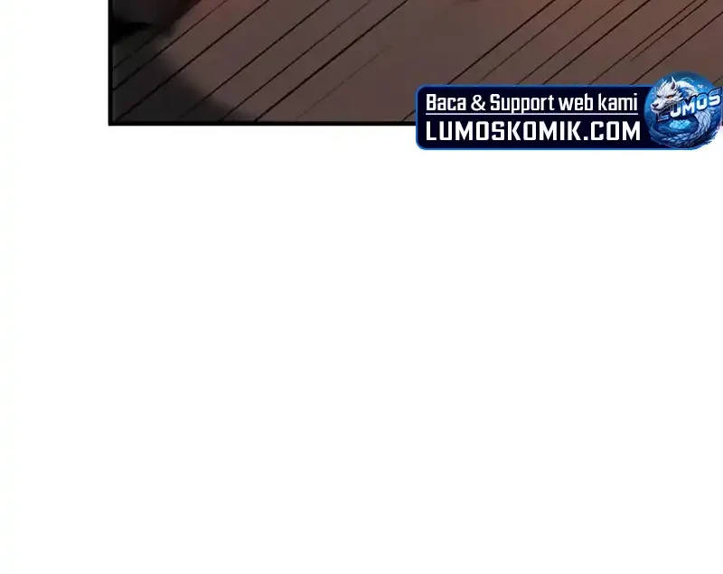 The Dark Swordsman Returns Bab 34 halaman 11