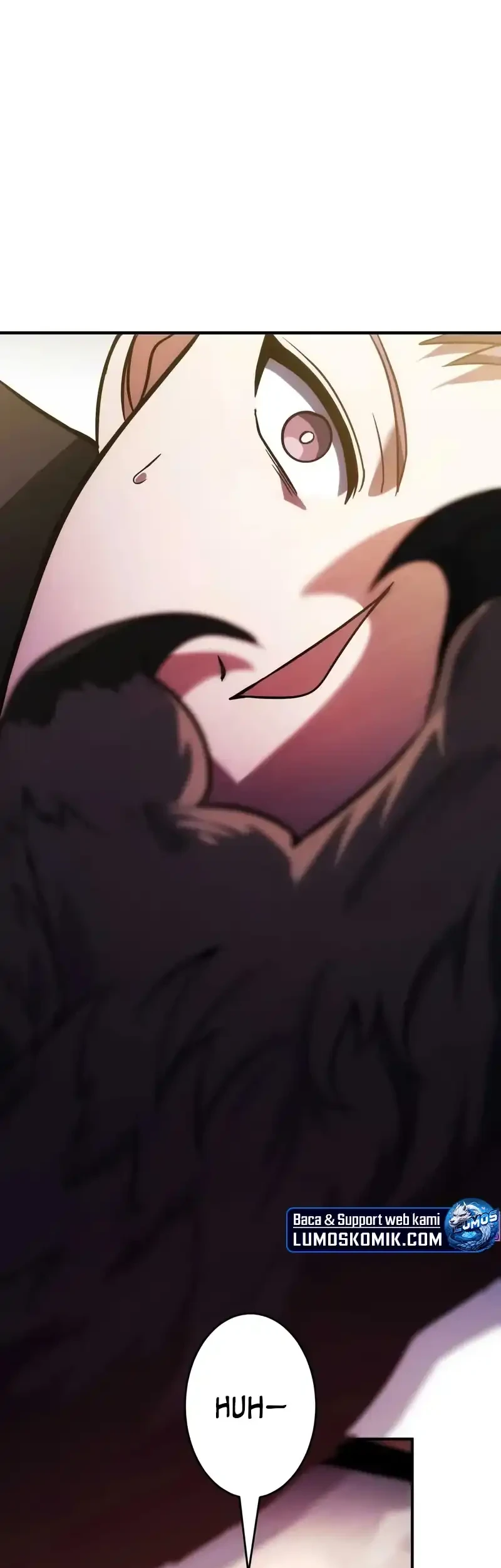 The Dark Swordsman Returns Bab 34 halaman 15