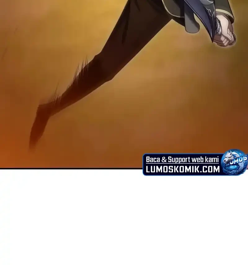 The Dark Swordsman Returns Bab 34 halaman 19