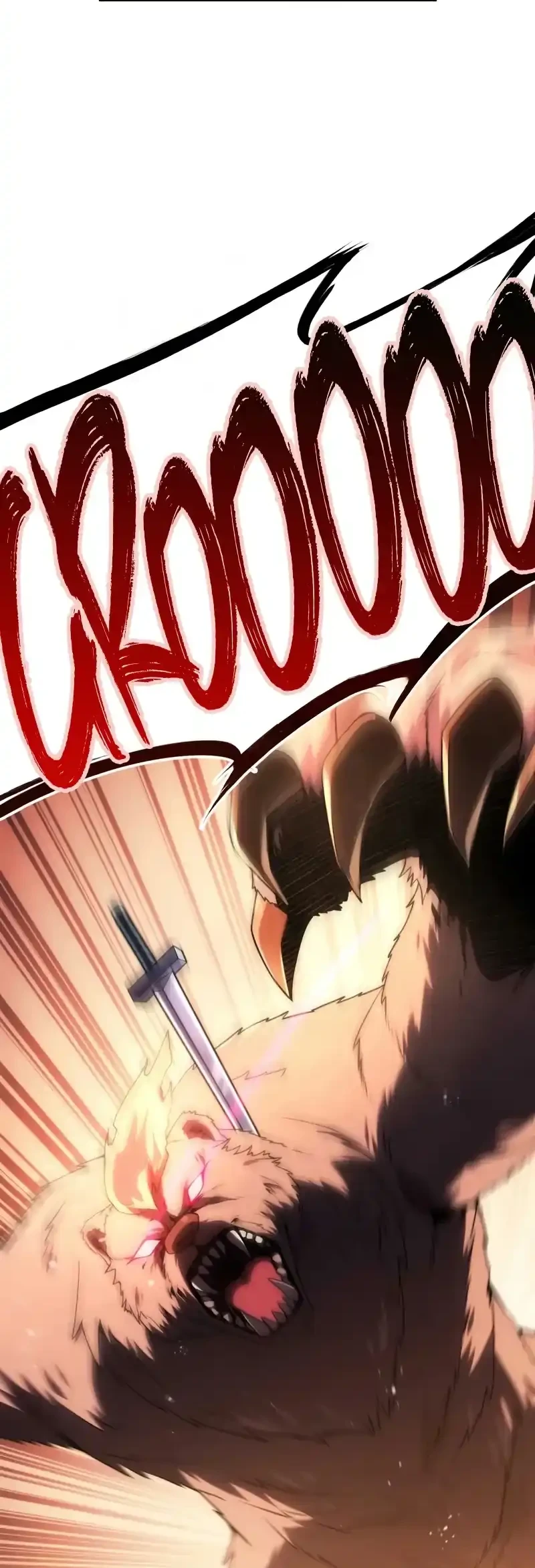 The Dark Swordsman Returns Bab 34 halaman 21