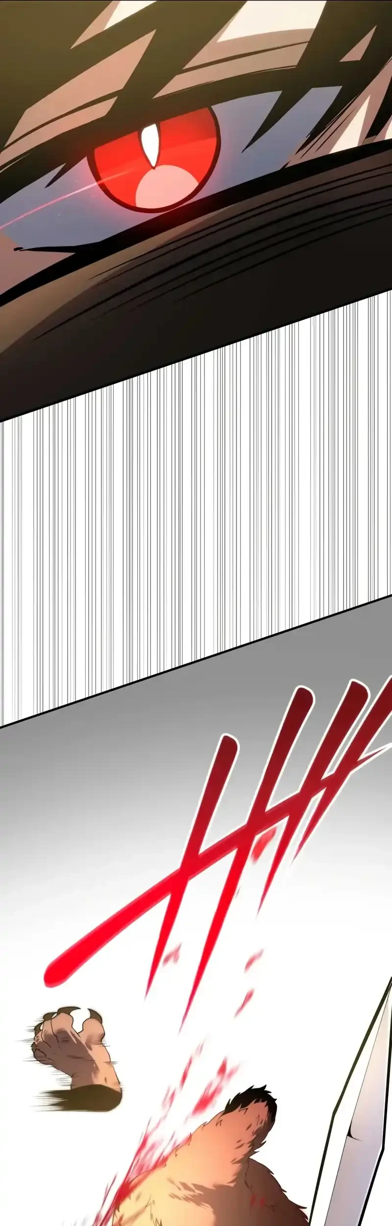 The Dark Swordsman Returns Bab 34 halaman 24