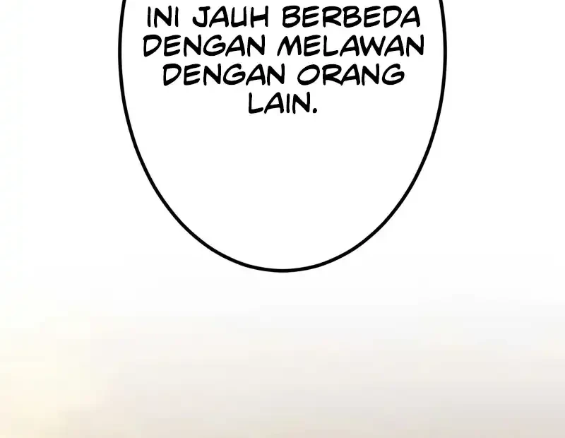 The Dark Swordsman Returns Bab 34 halaman 33