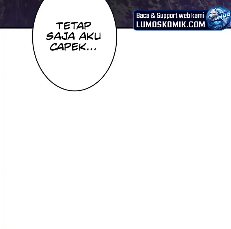 The Dark Swordsman Returns Bab 34 halaman 58