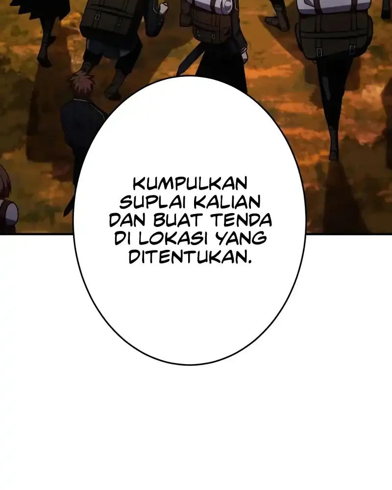 The Dark Swordsman Returns Bab 34 halaman 61