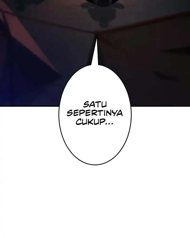 The Dark Swordsman Returns Bab 34 halaman 70