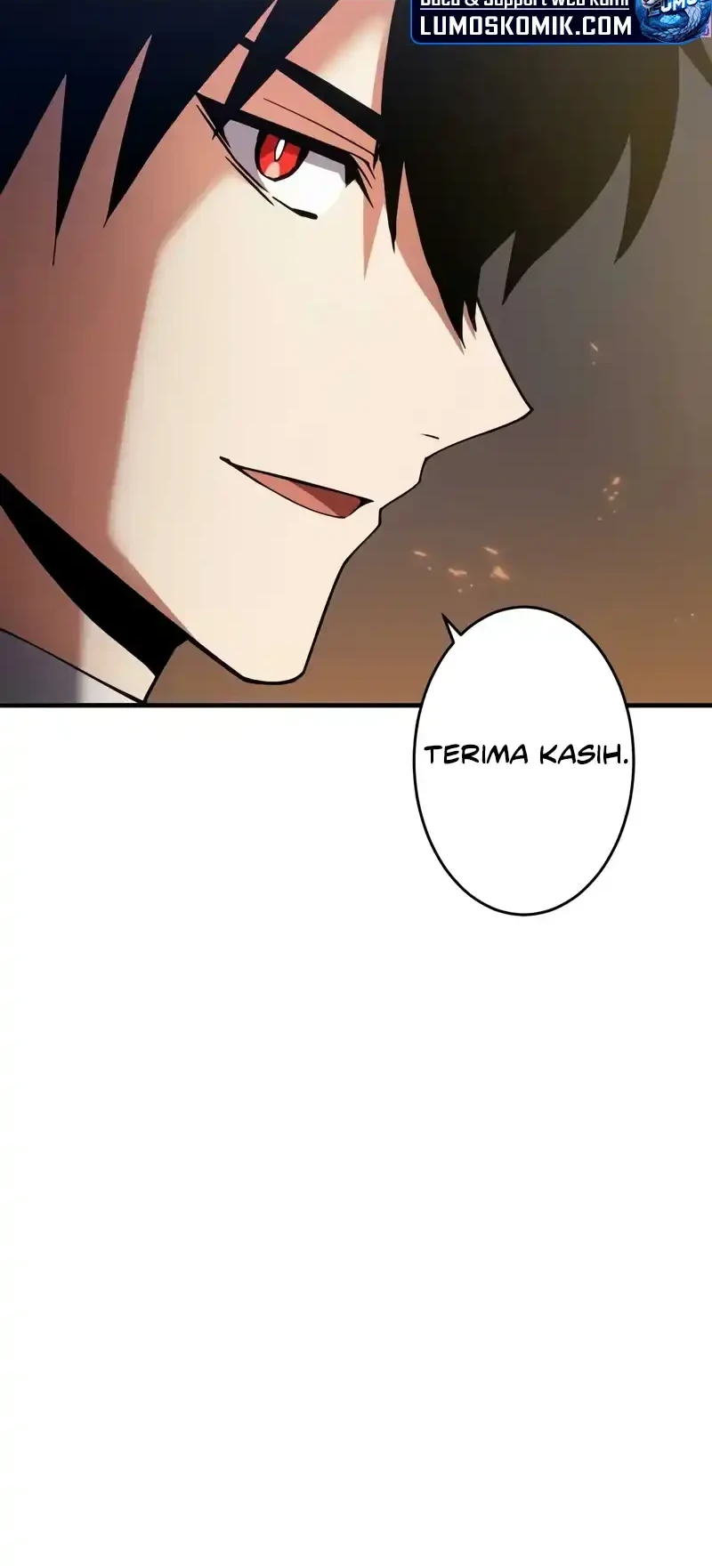 The Dark Swordsman Returns Bab 34 halaman 77
