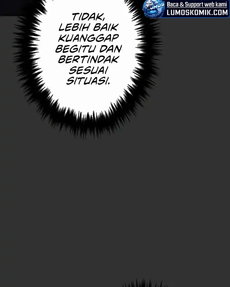 The Dark Swordsman Returns Bab 35 halaman 14