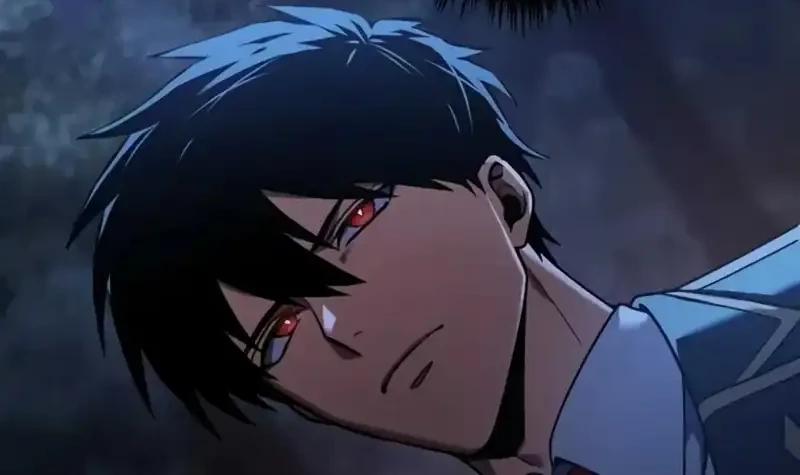 The Dark Swordsman Returns Bab 35 halaman 17