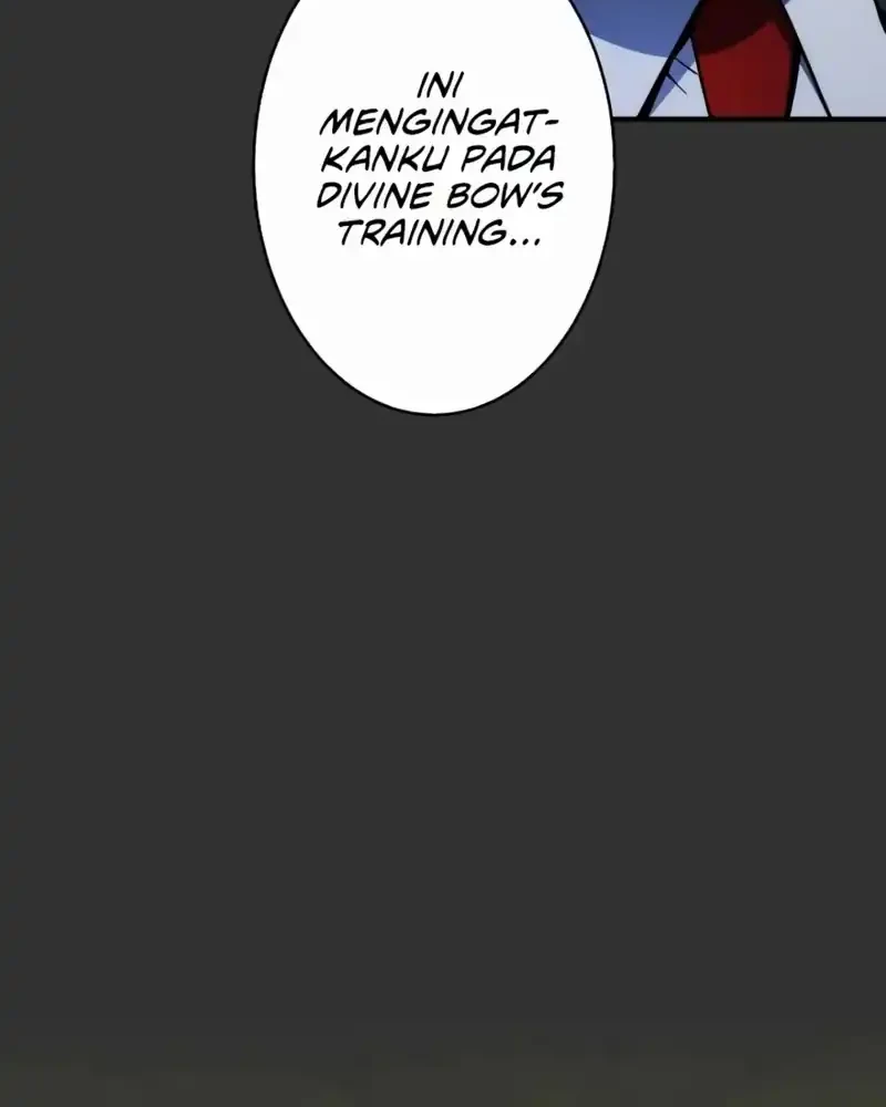 The Dark Swordsman Returns Bab 35 halaman 20