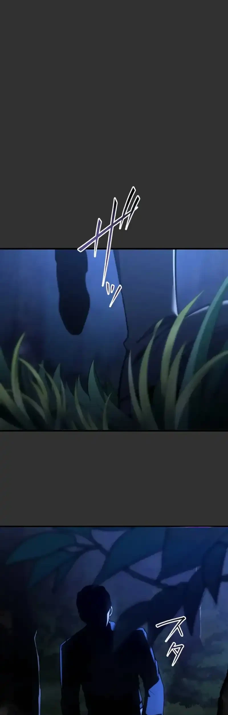 The Dark Swordsman Returns Bab 35 halaman 26