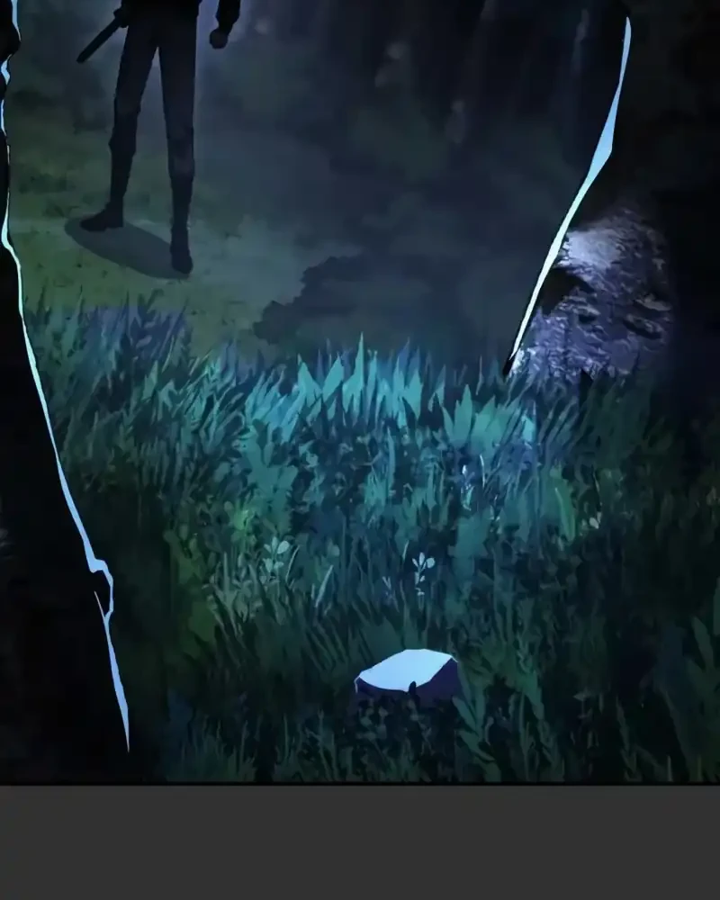 The Dark Swordsman Returns Bab 35 halaman 28