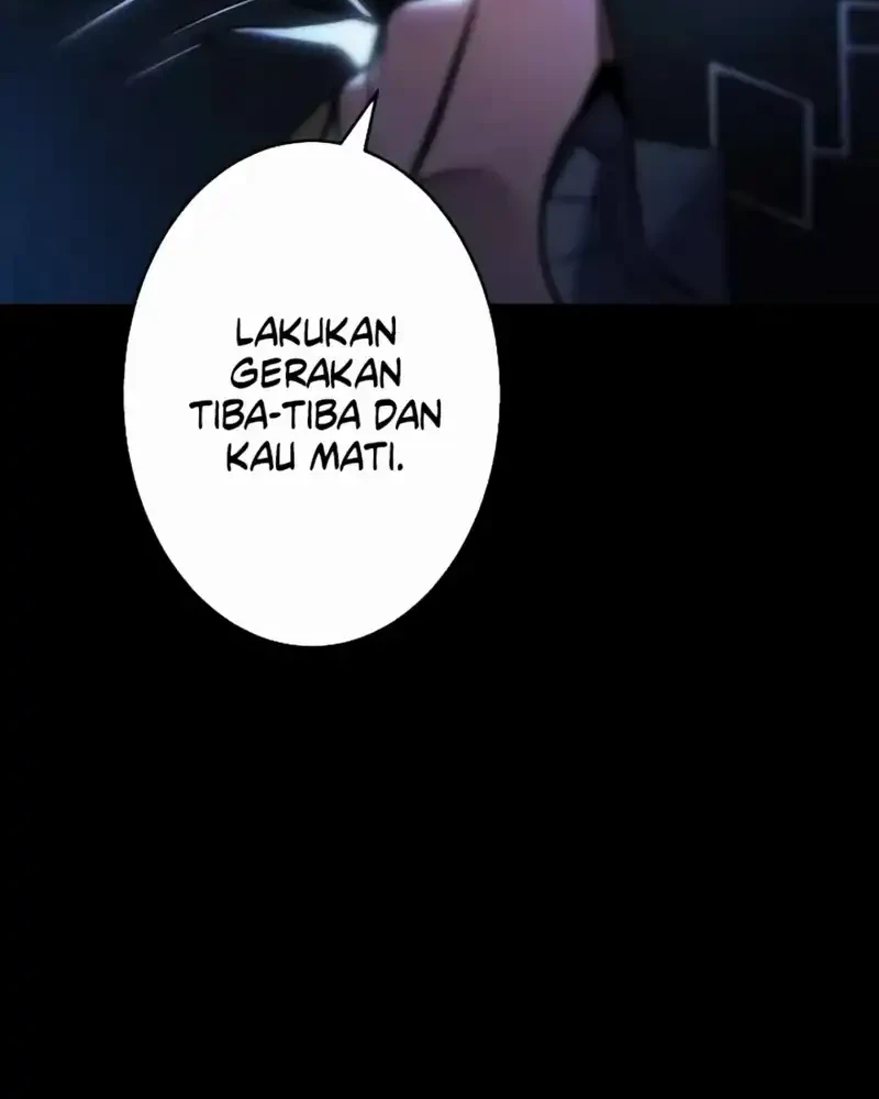 The Dark Swordsman Returns Bab 35 halaman 31