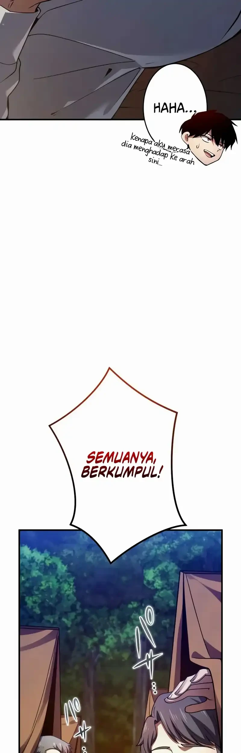 The Dark Swordsman Returns chapter 36 halaman 16