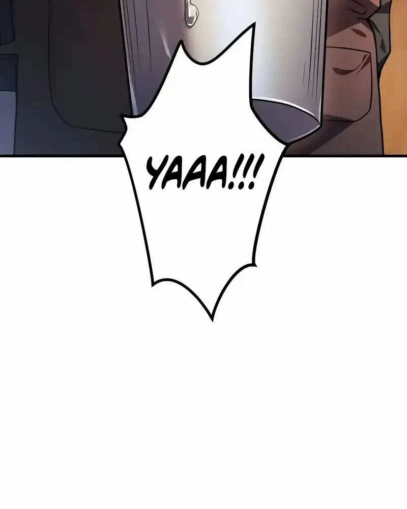 The Dark Swordsman Returns chapter 36 halaman 21