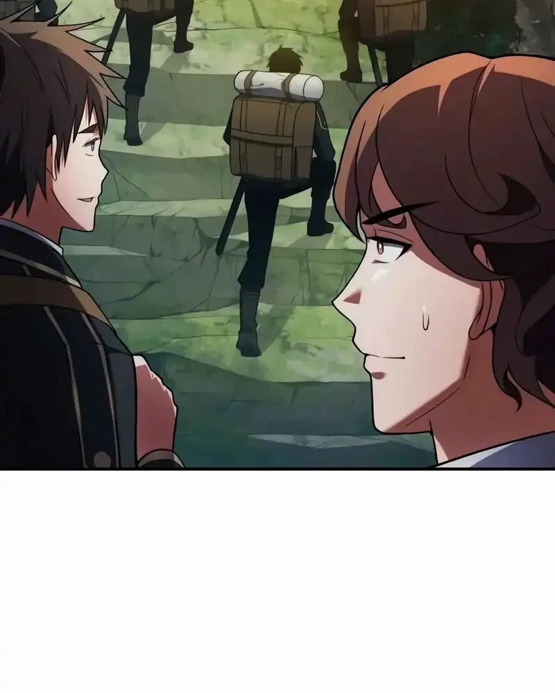 The Dark Swordsman Returns chapter 36 halaman 32