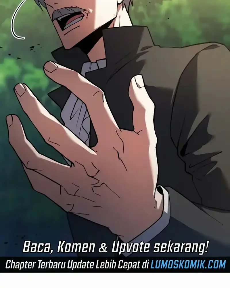 The Dark Swordsman Returns chapter 36 halaman 46