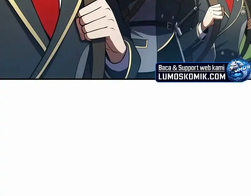 The Dark Swordsman Returns chapter 36 halaman 49