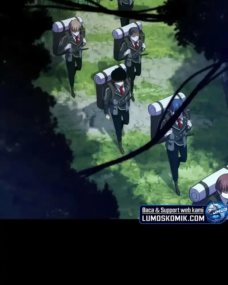 The Dark Swordsman Returns chapter 36 halaman 52