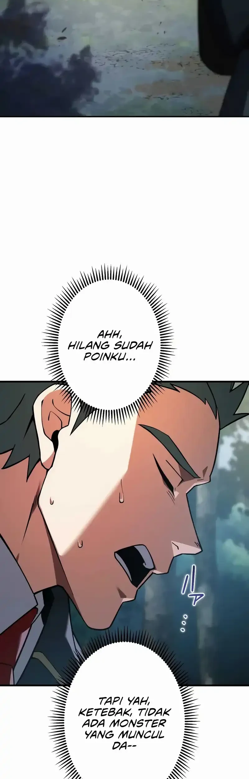 The Dark Swordsman Returns chapter 36 halaman 63