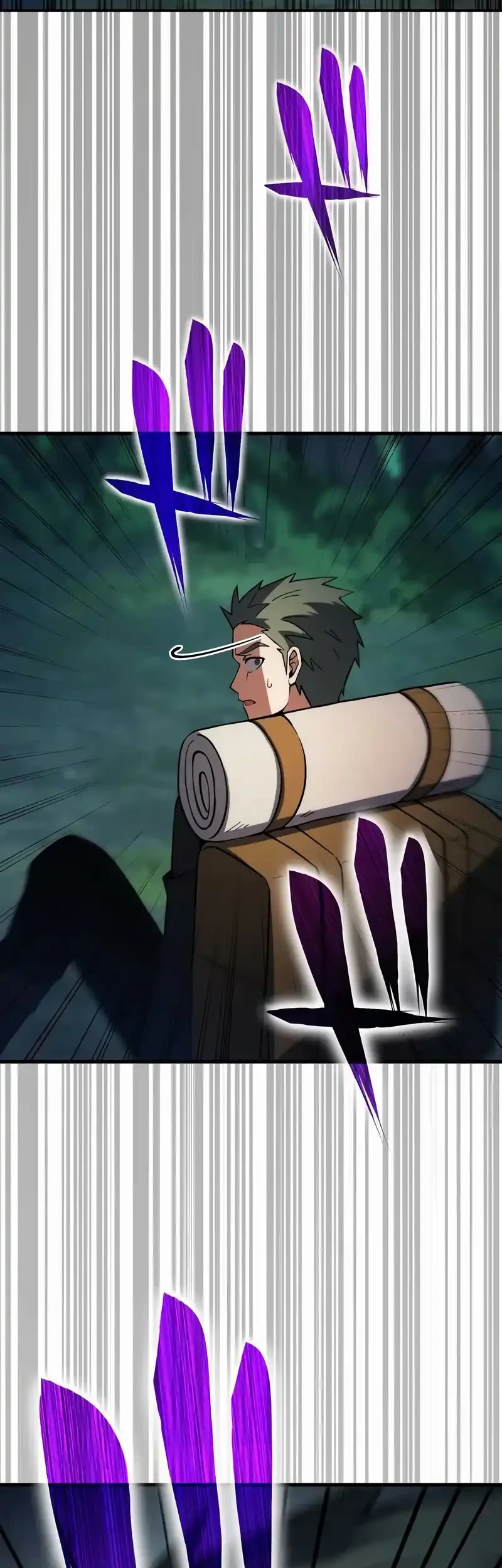 The Dark Swordsman Returns chapter 36 halaman 68