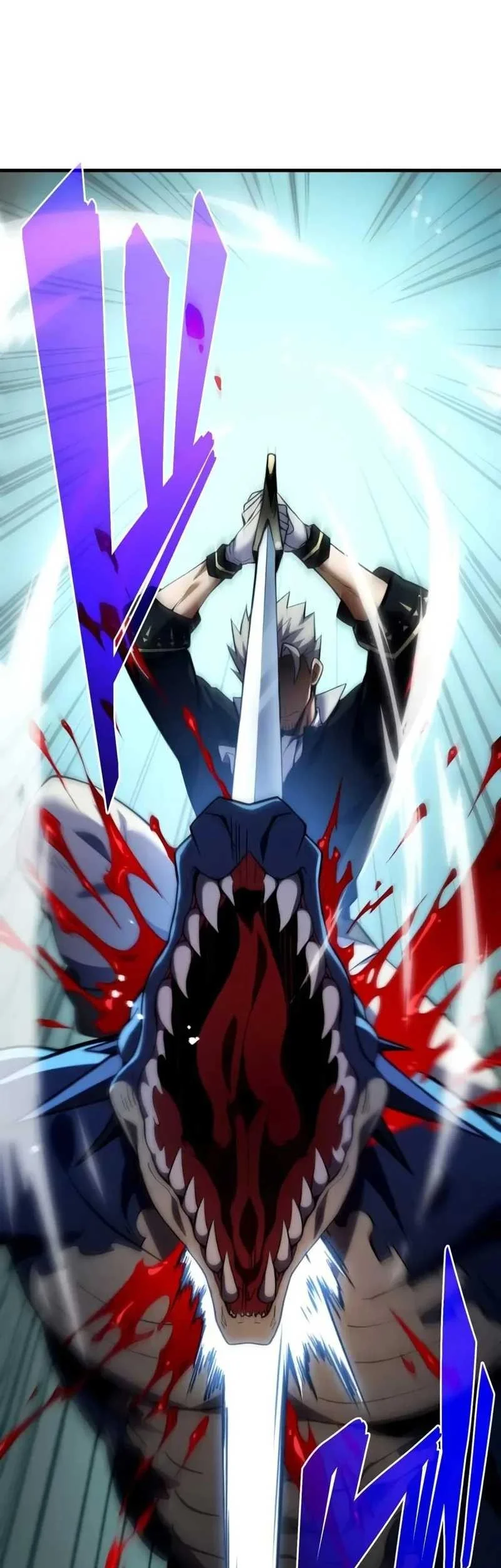 The Dark Swordsman Returns Bab 37 halaman 4
